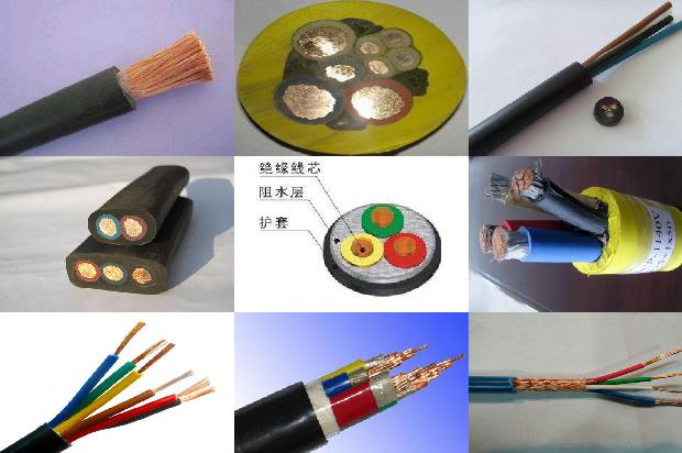 钢扬电线电缆机械有限公司