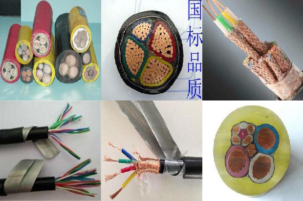 钢丝怎么绑电线