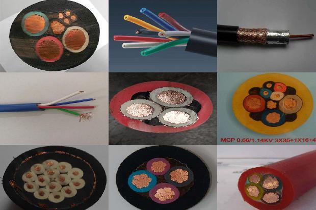 钢丝导线1680588460581