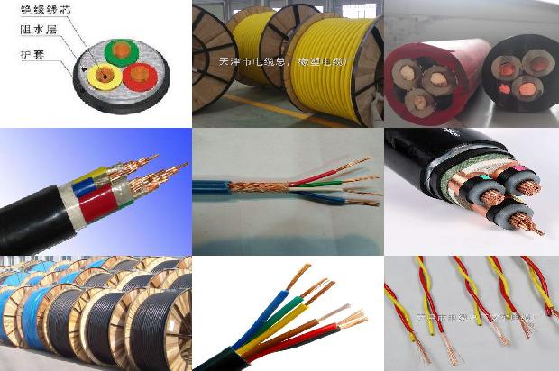 铝电力电缆价格