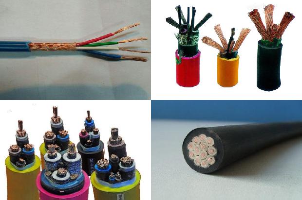 电缆架空钢绞线