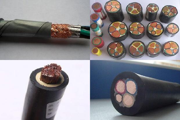 电缆牵引头钢丝套