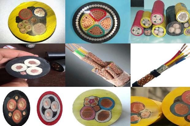 电缆牵引头钢丝套1680588674995