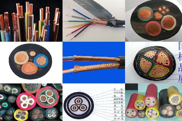 吊电缆的钢丝绳1680588703954