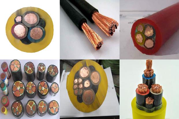 吊电缆的钢丝绳1680588704002