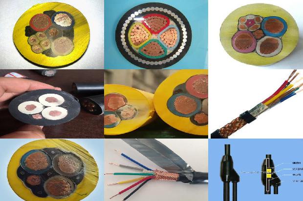 标准电力电缆价格