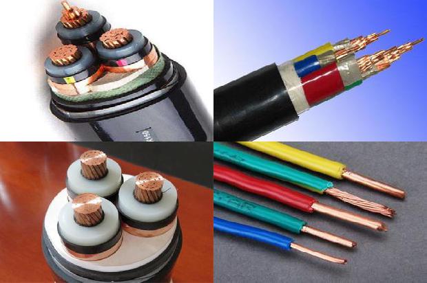 铜芯10kv电力电缆厂家