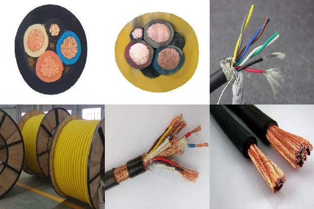 电力电缆电缆厂家批发