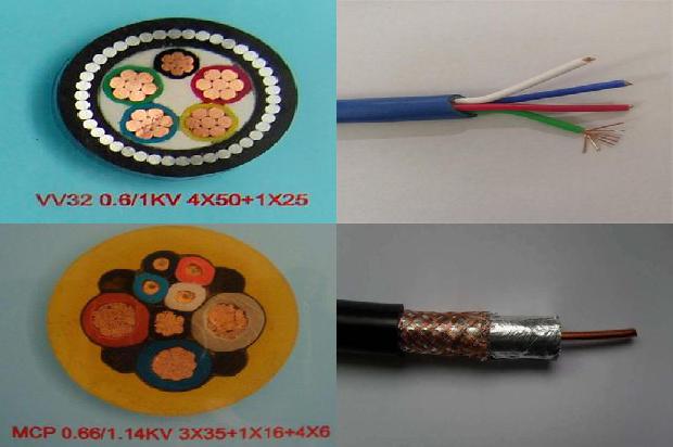 国标铜芯电力电缆1680588867227