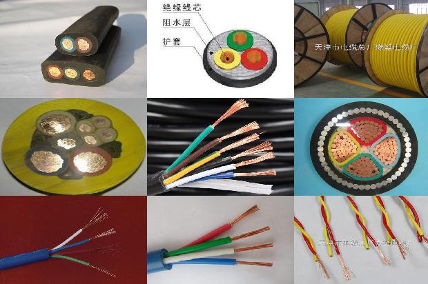 防阻燃高压电缆价格