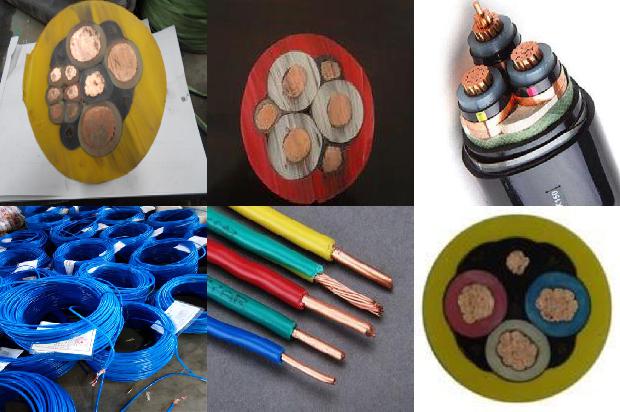 电线防阻燃有什么区分吗1680588951106