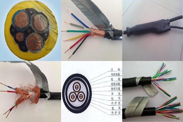 电线灌胶防水1680589144677