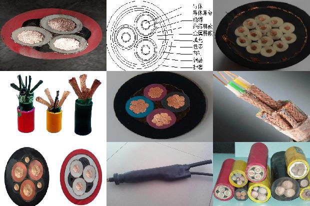 浮筒式潜污泵1680589399507