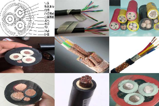 潜污泵的自耦装置1680589537853