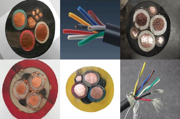 潜污泵电缆1680589774278