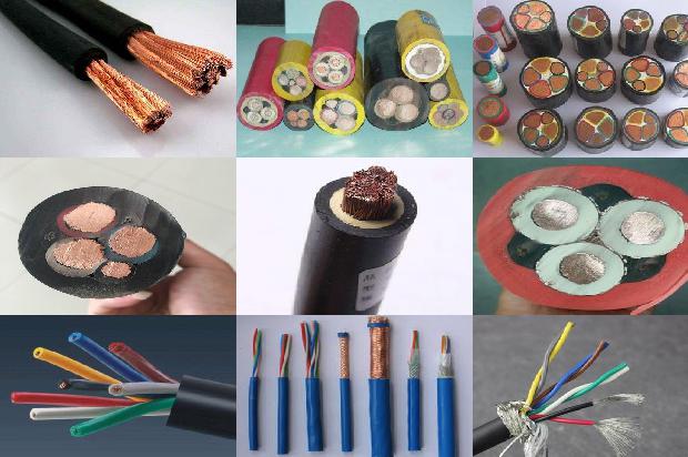 潜污泵和潜水泵