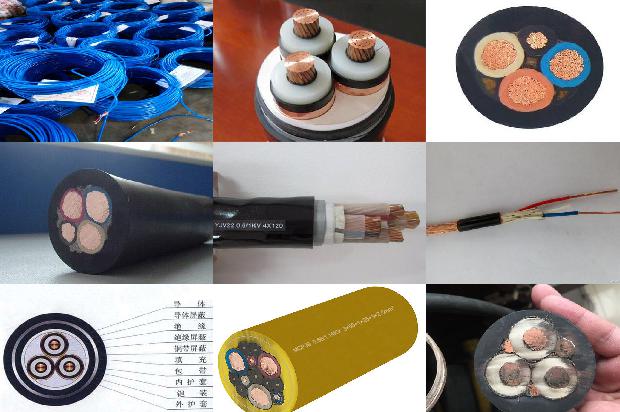 潜水泵和潜污泵