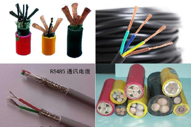 潜水泵和潜污泵区别