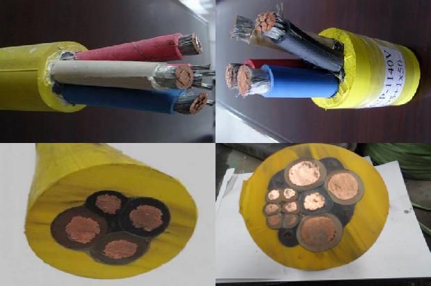 耦合装置潜污泵1680590304784