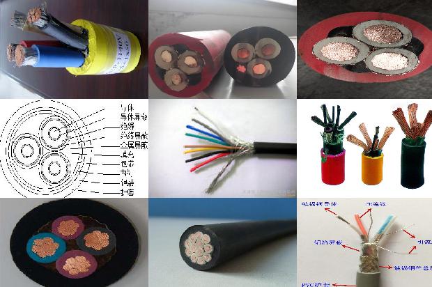 潜污泵耦合装置1680590317230