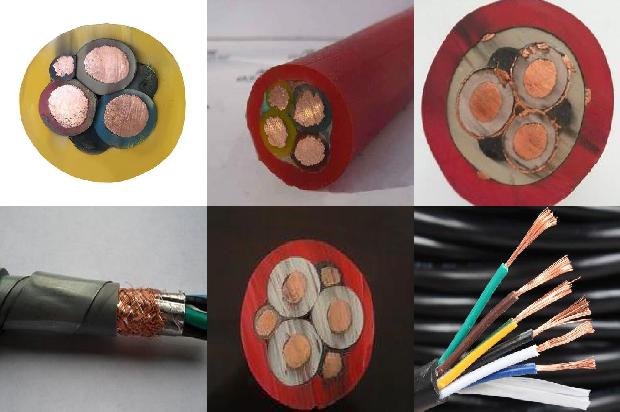 潜污泵起吊装置1680590355345