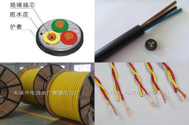 自耦潜污泵1680590380305