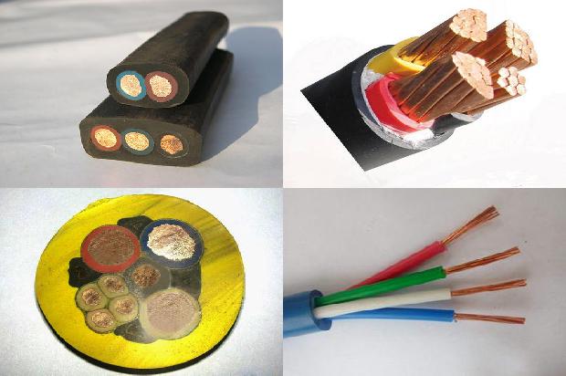 耦合式潜污泵1680590469810