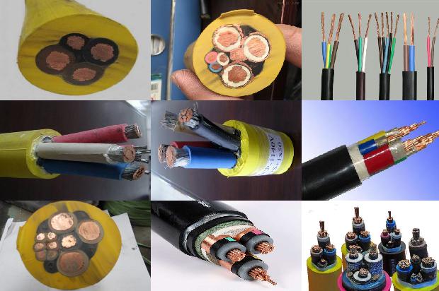 自藕式潜污泵1680590592840