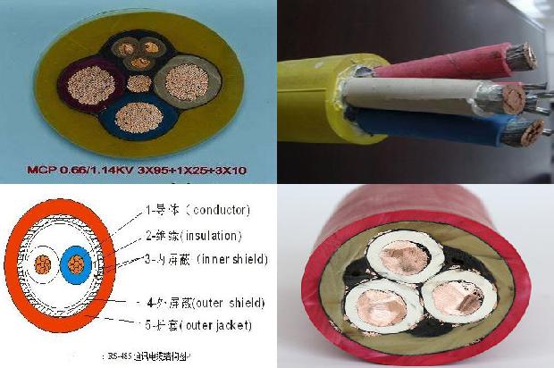 潜污泵套用什么定额1680590725068