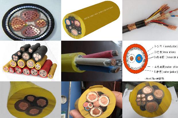 小区潜污泵1680590884825