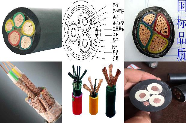 小区潜污泵1680590884969