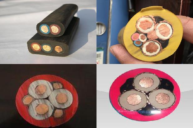 潜污泵的控制箱