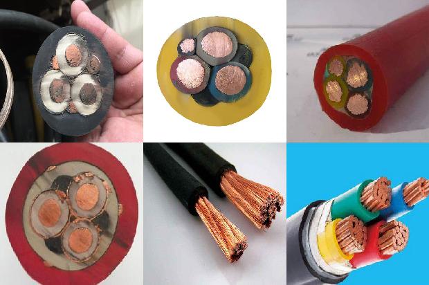 潜污泵漏水保护器1680591421863