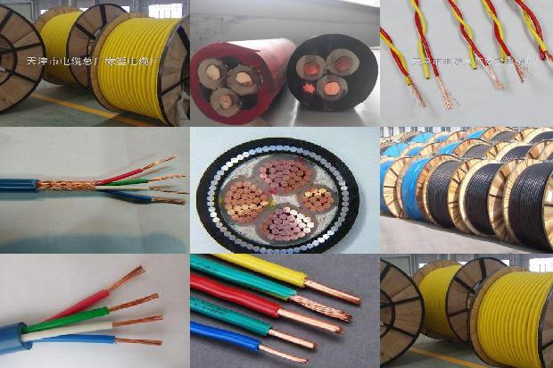 YJV电线电缆价格是多少