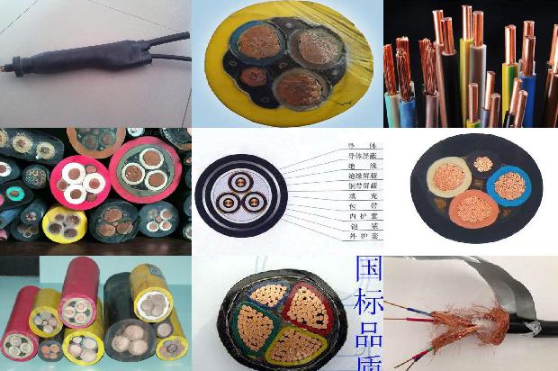 潜水泵与潜污泵区别