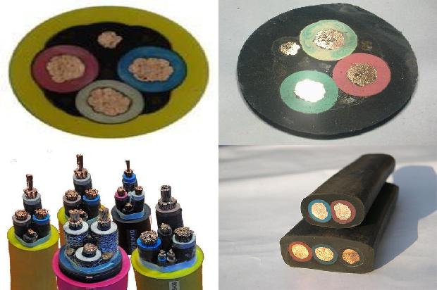 潜污泵防爆控制箱1680746121343