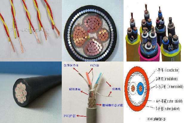 潜污泵型号规格