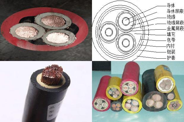 潜污泵工作原理