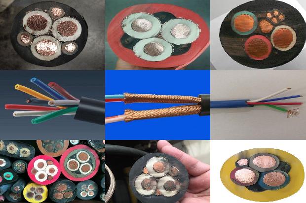 jywq潜污泵型号及参数1680748788183