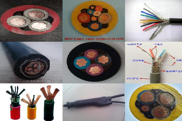 jywq潜污泵型号及参数1680748788231