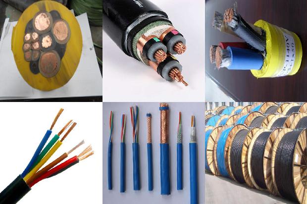 潜污泵型号大全及参数