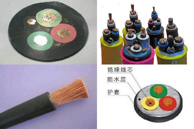 潜污泵型号大全及参数1680748938406