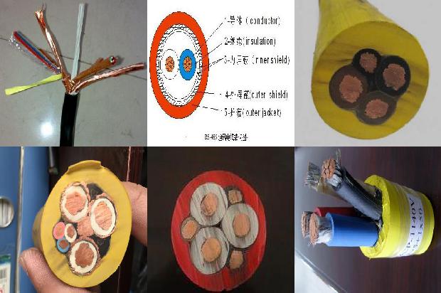潜污泵型号及参数价格