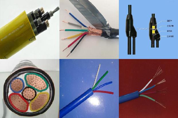 潜污泵怎么接线