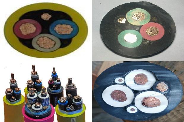 潜污泵的安装1680750956595