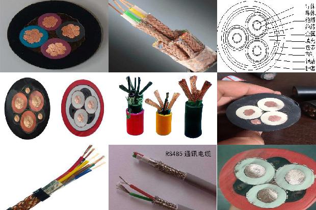 潜污泵安装方式1680751115816