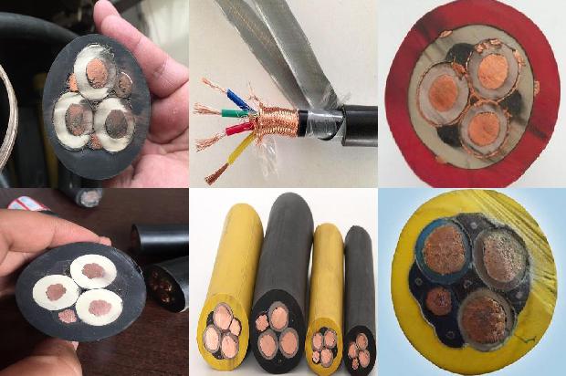 潜污泵安装1680751134455