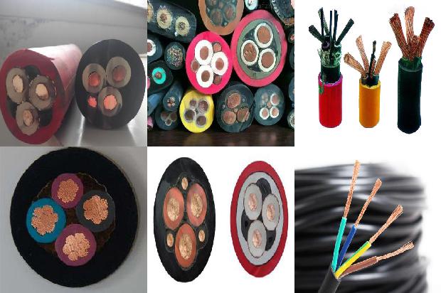 潜污泵 参数1680751489009