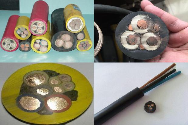 潜污泵计算1680751841623