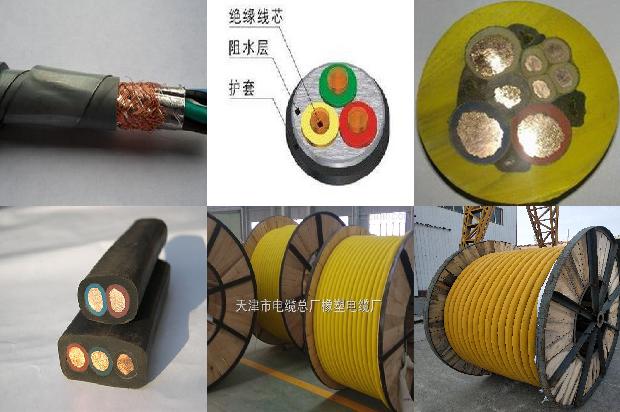 带刀潜污泵型号1680752732473